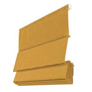 Kleurstaal Lise 4502 ochre