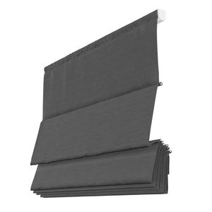 Kleurstaal Lise 4509 graphite