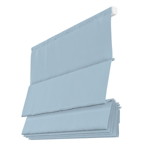 Kleurstaal Durk 4519 baby blue