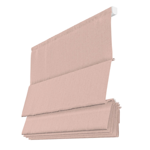 Kleurstaal Adam 4609 dusty pink