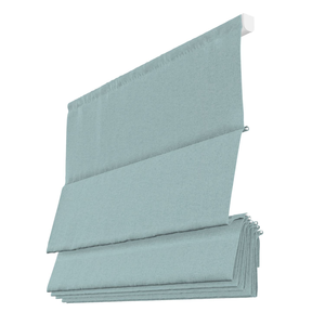 Kleurstaal Gabriel 4674 minty green