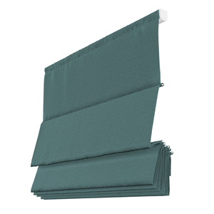 Kleurstaal Gabriel 4676 dark green