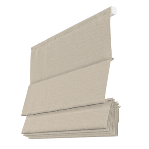 Kleurstaal Saar 4758 beige