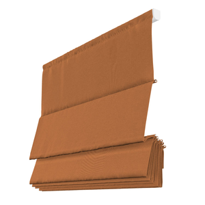 Kleurstaal Jette 4740 caramel